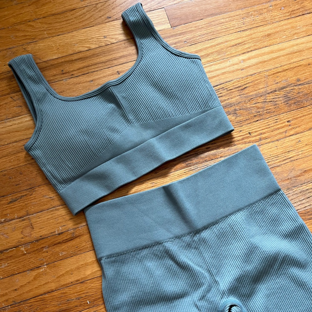 Workout set - Picture 5 of 5